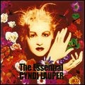 CYNDI LAUPER / シンディ・ローパー / 究極ベスト（初回）