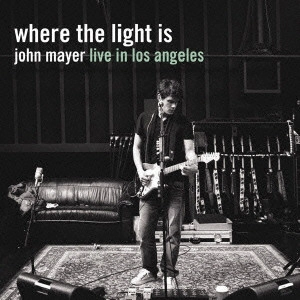JOHN MAYER / ジョンメイヤー 商品一覧 | ディスクユニオン