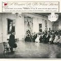 PABLO CASALS / パブロ・カザルス / 鳥の歌－ホワイトハウス・コンサ