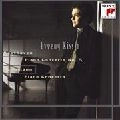 EVGENY KISSIN / エフゲニー・キーシン / ベートーヴェン：Ｐ協奏曲第５番