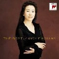 KOYAMA MICHIE / 小山実稚恵 / ベスト・アルバム