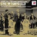 GEORGE SZELL / ジョージ・セル / LIVE IN TOKYO 1970 / ライヴ･イン･東京1970