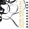 JOHN WILLIAMS / ジョン・ウィリアムズ / グレイテスト・ヒッツ６９－９９