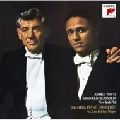 ANDRE WATTS / アンドレ・ワッツ / ブラームス:ピアノ協奏曲第2番/チャイコフスキー:ピアノ協奏曲第1番 他 / BRAHMS: PIANO CONCERTO NO.2 & TCHAIKOVSKY: PIANO CONCERTO NO.1. ETC.