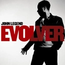 JOHN LEGEND / ジョン・レジェンド / エヴォルヴァー（期間限定）