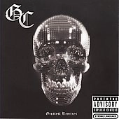 GOOD CHARLOTTE / グッド・シャーロット / グレイテスト・リミックス