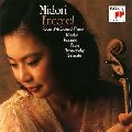 MIDORI (GOTO) / 五嶋みどり / アンコール！