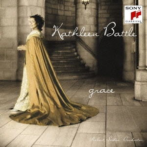 KATHLEEN BATTLE / キャスリーン・バトル / GRACE / アヴェ・マリア