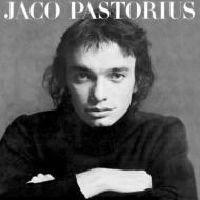 JACO PASTORIUS / ジャコ・パストリアス / ジャコ・パストリアスの肖像
