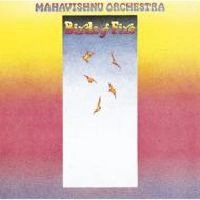 MAHAVISHNU ORCHESTRA / マハヴィシュヌ・オーケストラ / 火の鳥