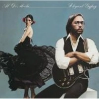 AL DI MEOLA / アル・ディ・メオラ / エレガント・ジプシー