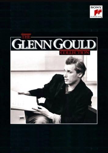 GLENN GOULD / グレン・グールド / ザ・グレン・グールド・コレクション