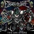 ESCAPE THE FATE / エスケイプ・ザ・フェイト / ディス・ウォー・イズ・アワーズ