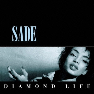 SADE / シャーデー / ダイヤモンド・ライフ　　　　　