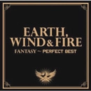 EARTH, WIND & FIRE / アース・ウィンド&ファイアー / ファンタジー～パーフェクト・ベスト