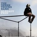 DEREK TRUCKS BAND / デレク・トラックス・バンド / オールレディ･フリー