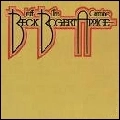 BECK, BOGERT AND APPICE / ベック，ボガート＆アピス / ベック・ボガート＆アピス