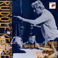 RUDOLF KEMPE / ルドルフ・ケンペ / シューベルト：交響曲第９番
