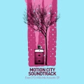 MOTION CITY SOUNDTRACK / モーション・シティ・サウンドトラック / EVEN IF IT KILLS ME ACOUSTIC EP