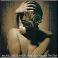 MANIC STREET PREACHERS / マニック・ストリート・プリーチャーズ / ゴールド･アゲインスト･ザ（紙