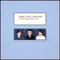 MANIC STREET PREACHERS / マニック・ストリート・プリーチャーズ / エブリシング･マスト･ゴー（紙ジャケット） / EVERYTHING MUST GO