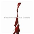 MANIC STREET PREACHERS / マニック・ストリート・プリーチャーズ / ライフブラッド（紙）