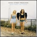 MANIC STREET PREACHERS / マニック・ストリート・プリーチャーズ / センド･アウェイ･ザ･タイ（紙ジャケット）