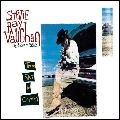 STEVIE RAY VAUGHAN AND DOUBLE TROUBLE / スティーヴィー・レイ・ヴォーン&ダブル・トラブル / ザ･スカイ･イズ･クライン（紙