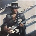 STEVIE RAY VAUGHAN AND DOUBLE TROUBLE / スティーヴィー・レイ・ヴォーン&ダブル・トラブル / テキサス･フラッド～ブルー（紙