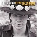 STEVIE RAY VAUGHAN AND DOUBLE TROUBLE / スティーヴィー・レイ・ヴォーン&ダブル・トラブル / エッセンシャル