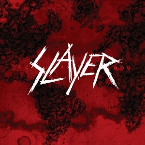 SLAYER / スレイヤー / 血塗ラレタ世界