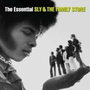 SLY & THE FAMILY STONE / スライ&ザ・ファミリー・ストーン / エッセンシャル･スライ＆ザ･ファミリー･ストーン（Blu-spec CD）