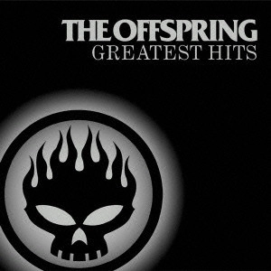 OFFSPRING / オフスプリング / オフスプリング グレイテスト・ヒッツ