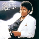 MICHAEL JACKSON / マイケル・ジャクソン / スリラー（紙）
