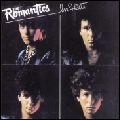 ROMANTICS / ロマンティックス / イン･ヒート（紙）
