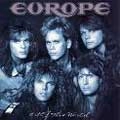 EUROPE / ヨーロッパ / アウト･オブ･ディス･ワールド / OUT OF THIS WORLD