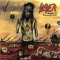 SLAYER / スレイヤー / クライスト・イリュージョン
