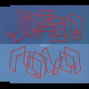 JAZZANOVA / ジャザノヴァ / in between e.p. / IN BETWEEN E.P.