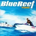 TUBE / チューブ / ブルー・リーフ