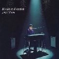 JYUNPEI SIINA  / 椎名純平 / Ｒｈｏｄｅｓ　ｔｏ　Ｆｒｅｅｄ