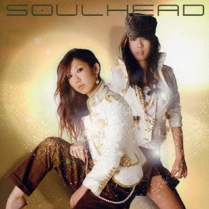 Soulhead / ソウルヘッド / SPARKLE☆TRAIN/Got To Leave