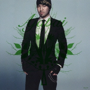 AJAPAI / アジャパイ / unaffected