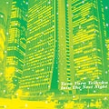 Yura Yura Teikoku / ゆらゆら帝国 / つぎの夜へ