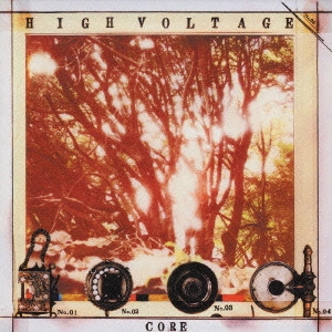 HIGH VOLTAGE / CORE