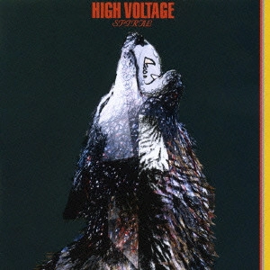 HIGH VOLTAGE / SPIRAL