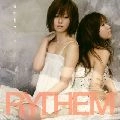RYTHEM / 首すじライン　　　　　　　　　
