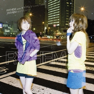 RYTHEM / Love Call/あかりのありか