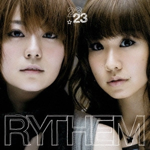 RYTHEM / 23