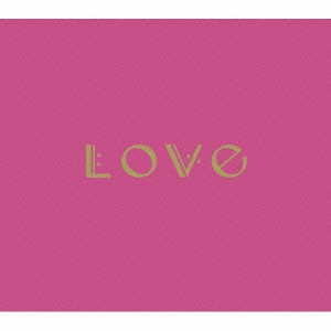 LOVE / First Love ~ラブレター~