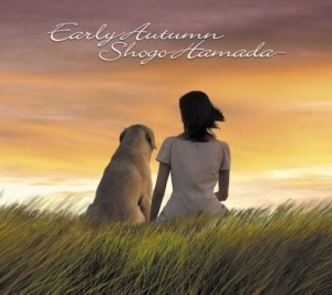 SHOGO HAMADA / 浜田省吾 / 初秋（SACDハイブリッド） / EARLY AUTUMN